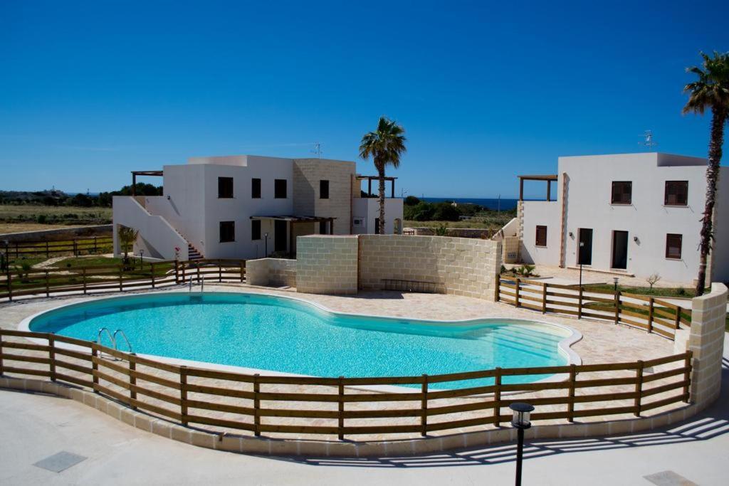 Boa Vista Favignana - Home&Beach Exterior foto