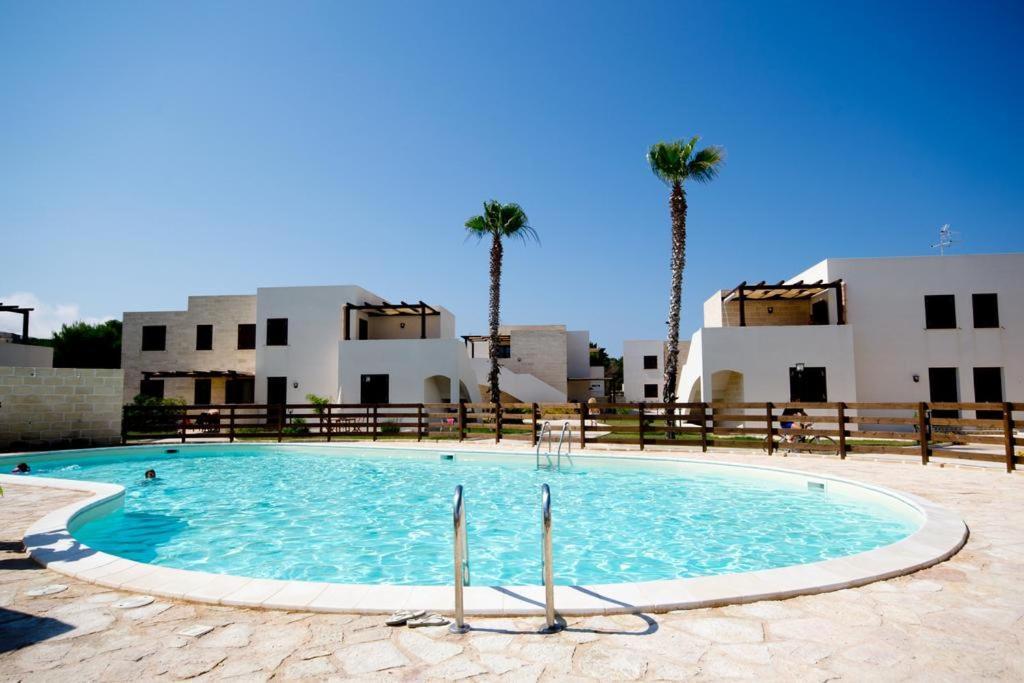 Boa Vista Favignana - Home&Beach Exterior foto