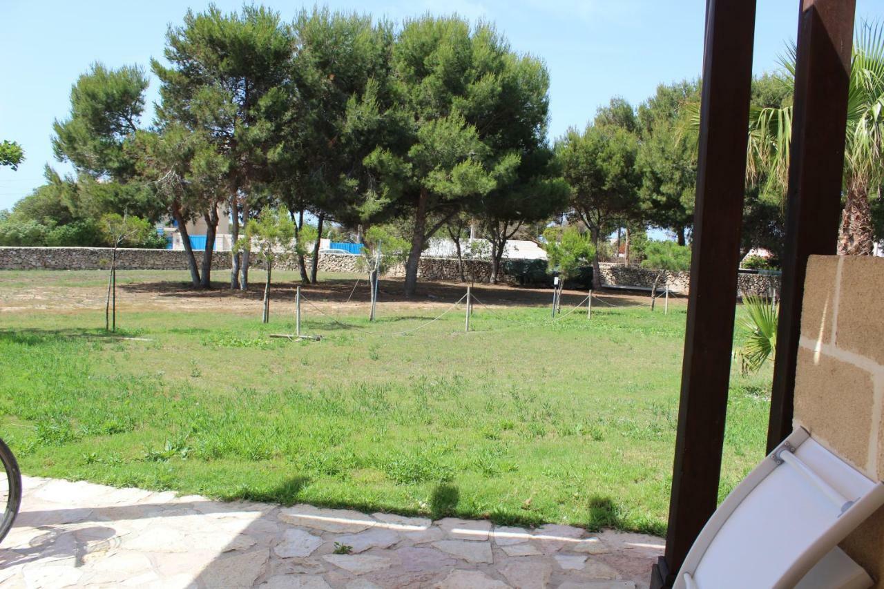 Boa Vista Favignana - Home&Beach Exterior foto