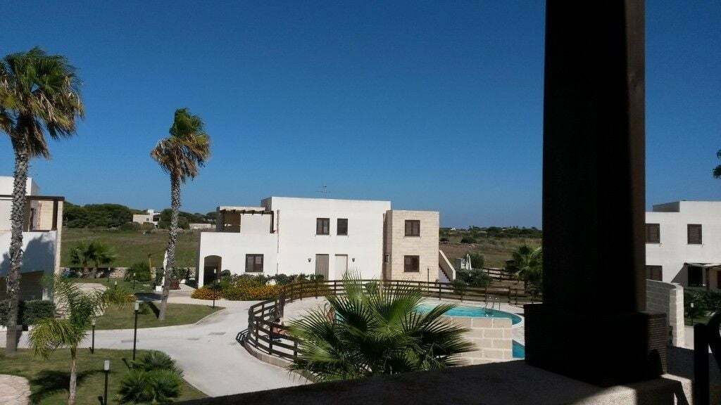 Boa Vista Favignana - Home&Beach Exterior foto