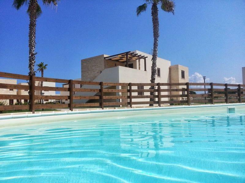 Boa Vista Favignana - Home&Beach Exterior foto